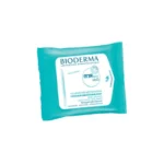 Bioderma ABCDERM H2O Lingettes