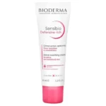 Bioderma Sensibio Défensive Riche Crème Active Apaisante – 40ml + sensibio eye offert