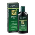 Biokap Shampoing huile apaisant irritations 200 ml
