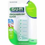GUM-Brossette Interdentaire Proxabrush 424