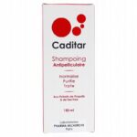 Caditar Shampooing Antipelliculaire (150 ml)