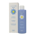 Camomilla BLU Shampooing Doux pour Enfants à la Camomille 200 ml