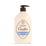 Cavaillès Gel Bain Douche Fleur de Conton 1L