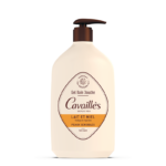 Cavaillès Gel Bain Douche Lait et Miel 1L