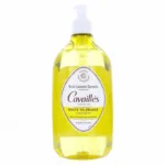 ROGE CAVAILLES DERMO U.H.T HUILE LAVANTE SURGRAS 500ml