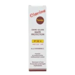 Clarine Ecran Teinté SPF 50+