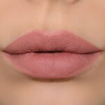 BYS LIPSTICK LUXE LIPS ULTRA MATTE MAN EATER L338