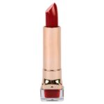 BYS Lipstick LUXE ULTRA MATTE QUEEN OF THE NIGHT L342