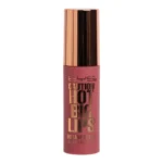 BYS Caution Hot Lips Liquid Lipstick Dear Valentine 4ml