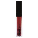 BYS Velvet Liquid Lipstick- ROSEWOOD