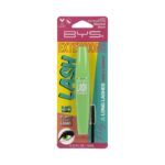 BYS Lash Tease Mascara Blackest Black Waterproof EXTENSION