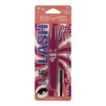 BYS Lash Tease Mascara Blackest Black Waterproof Lift