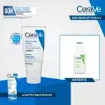 CeraVe Baume Hydratant Nourrissant Peau Sèche à Très Sèche Tube 177ml+ miniature