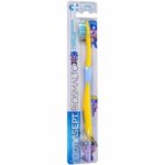 Curasept Biosmalto Brosse à Dents Kids 3-6 ans