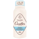 Cavaillès L’intime Antibactérien Mousse Intime Sans Rinçage 100ml