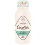 Cavaillès L’intime Fraîcheur Mousse Intime Sans Rinçage 100ml