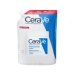 CeraVe Baume Hydratant Nourrissant Peau Sèche à Très Sèche | 454 Eco-Recharge