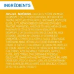 Cerave Crème Hydratante Visage Spf50 Peaux Normales À Sèches 52ml