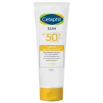 Cetaphil Sun Light Gel SPF50+ 50ML