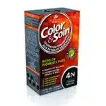 Color & Soin Chatain Naturel 4N