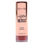 BYS Hydra Gloss Cherish – Rouge à lèvres Brillance Extrême & Hydratation Intense 3G