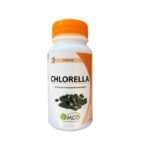 MGD Nature Vitalité Chlorella – 100 Gélules