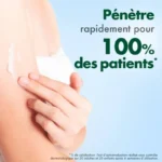 Cicabiafine Lait Corporel Hydratant Quotidien | Peaux Sèches | 200ml
