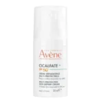 Avène Eau Thermale Cicalfate + Crème réparatrice multiprotectrice SPF 50+