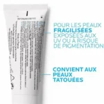 La Roche-Posay Cicaplast Baume Cicatrisant B5 SPF50