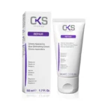 Cks Repair Crème Réparatrice Peaux Sensible 50ml