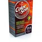 Color & Soin Rouge Myrtille 11R