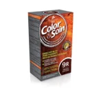 Color&soin Rouge Feu 9r