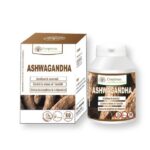 Ashwagandha, 60 Gélules – Complemax