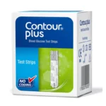 Contour Plus Bandelettes 25 unités