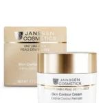 Janssen Cosmetics Crème Contour Fermeté 50ml