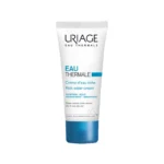 Uriage Eau Thermale Crème D’eau Riche 40ml + Gelée Gommante Douceur 50ml OFFERTE