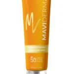 Maviderma Crème Solaire teintée SPF 50+ 50 ML