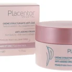 PLACENTOR CREME STRUCTURANTE ANTI AGE TEXTURE CONFORT 50 ML