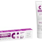 CURASEPT BIOSMALTO DENTIFRICE SENSITIVE TEETH 75ML