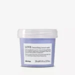 Davines love smoothing instant mask 250ml