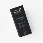 DCP Sunscreen Invisible Crème Solaire Spf50 – 50ml