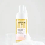 DERMINA DEFENSIA MOUSSE D’HUILE NETTOYANTE ECLAT 150 ML