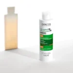 Vichy Dercos Shampooing 2 en 1 Anti-Pelliculaire DS et Démêlant 200ml