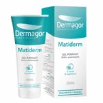 DERMAGOR MATIDERM Gel Purifiant | 200ml