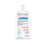 DERMEDIC CAPILARTE SHAMPOOING APAISANT POUR CUIR CHEVELU SENSIBLE 300ml