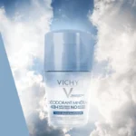 Vichy Dermo-Tolérance Déodorant Minéral 48H Bille Sans Sels d’Aluminium Peau Sensible et Réactive