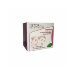 Detox Peau DETOXIFIANT – 50 Gélules