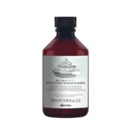 DAVINES DETOXIFYING Shampoo scrub 250 ML