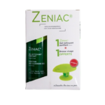 Noreva Zeniac Gel Nettoyant Purifiant + Brosse OFFERTE