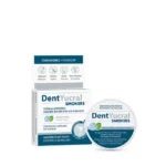DentYucral Smokers Poudre Dentaire 50g